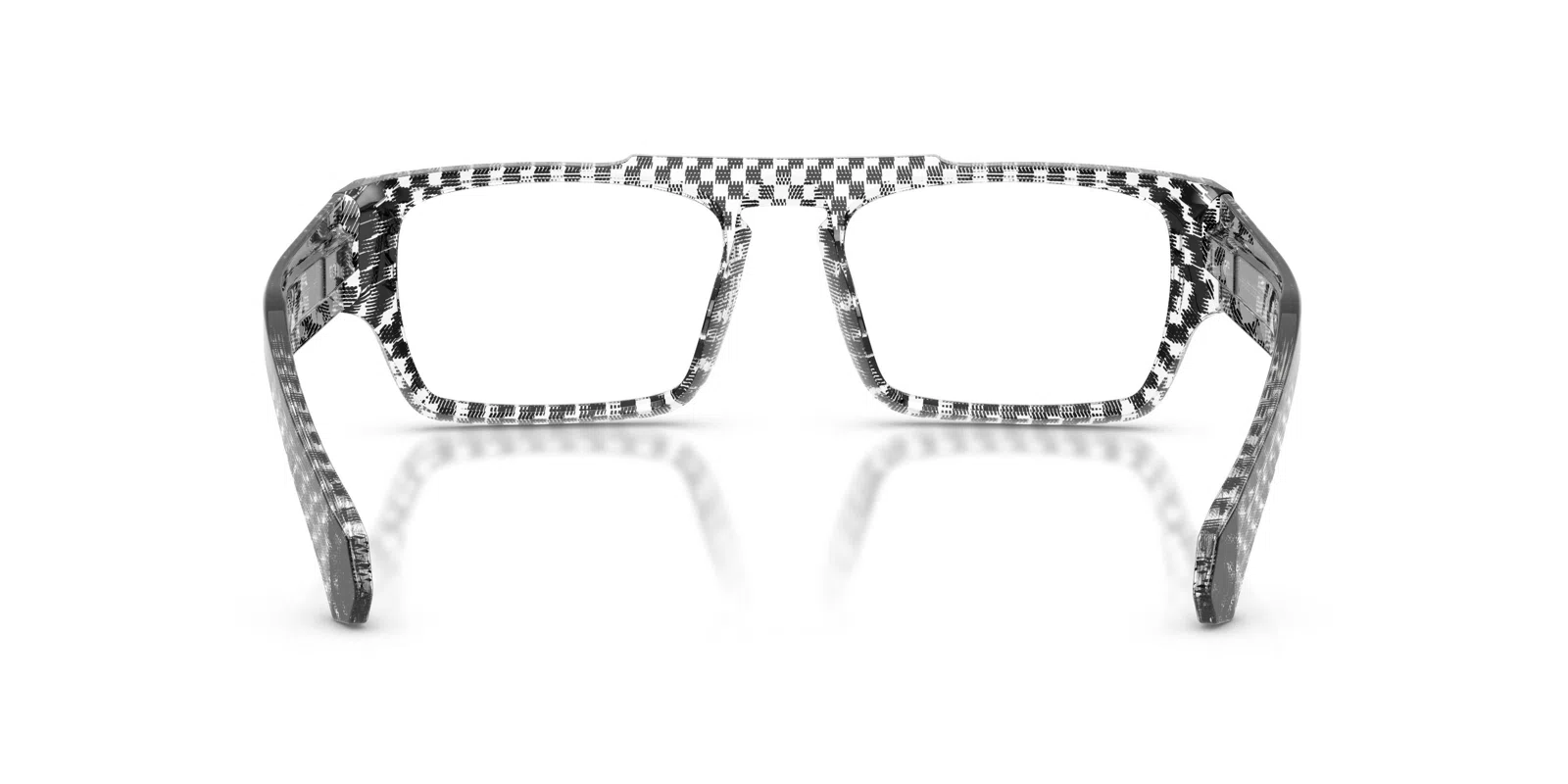 Alain Mikli 3558 Eyeglasses - view 3